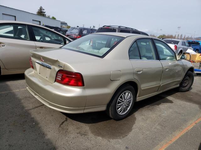 Photo 3 from auction – 2001 MITSUBISHI GALANT ES with VIN 4A3AA46G71E136012