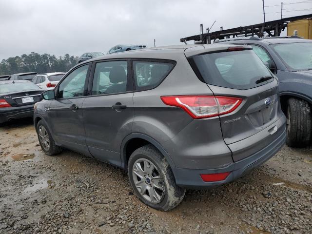 Photo 2 from auction – 2013 FORD ESCAPE S with VIN 1FMCU0F74DUC19639