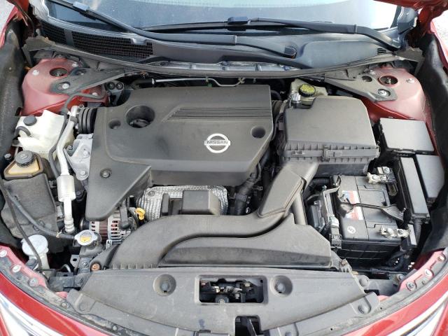 Photo 11 from auction – 2015 NISSAN ALTIMA 2.5 with VIN 1N4AL3AP3FC289333