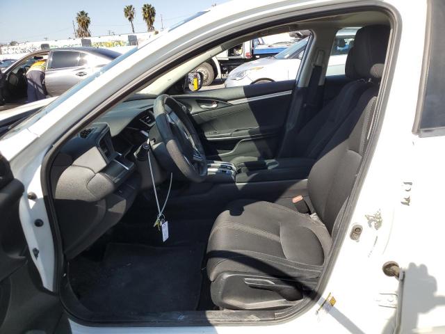 Photo 7 from auction – 2017 HONDA CIVIC EX with VIN 2HGFC2F74HH501080