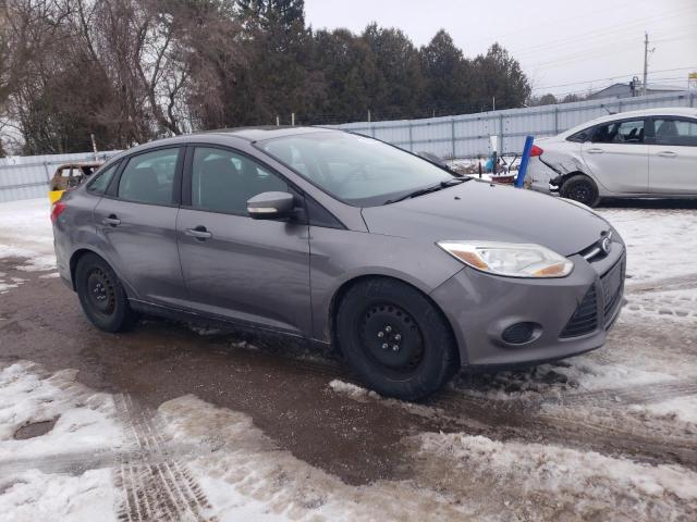 Photo 4 from auction – 2013 FORD FOCUS SE with VIN 1FADP3F29DL101717