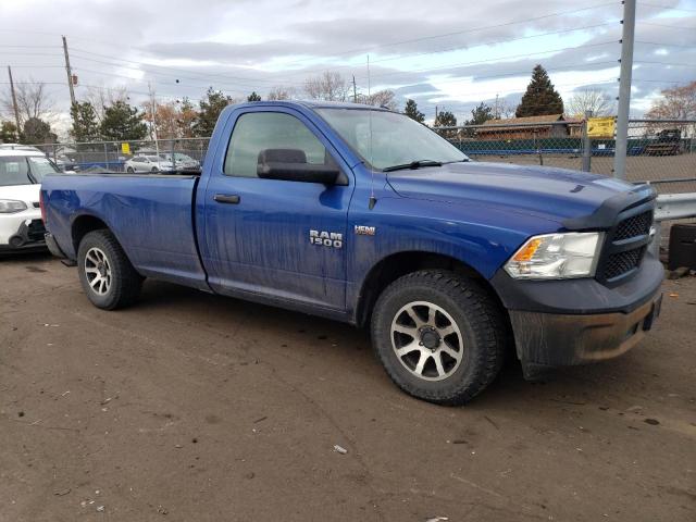 Photo 4 from auction – 2015 RAM 1500 ST with VIN 3C6JR7DT7FG687576