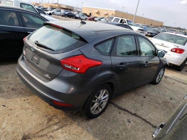 Photo 3 from auction – 2015 FORD FOCUS SE with VIN 1FADP3K25FL242664