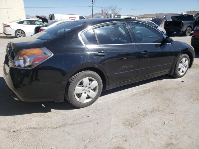 Photo 3 from auction – 2007 NISSAN ALTIMA 2.5 with VIN 1N4AL21E67N473602