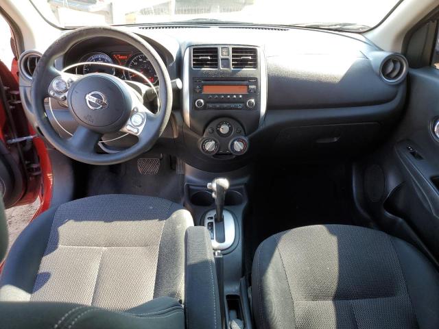 Photo 8 from auction – 2014 NISSAN VERSA with VIN 3N1CN7AP4EL830383