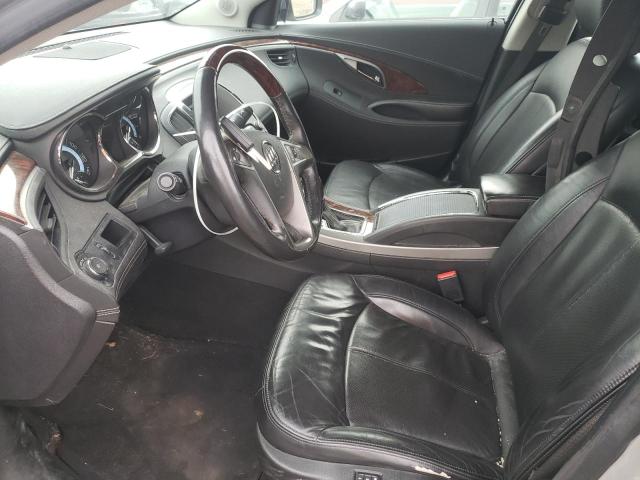 Photo 7 from auction – 2011 BUICK LACROSSE C with VIN 1G4GC5ED2BF390691
