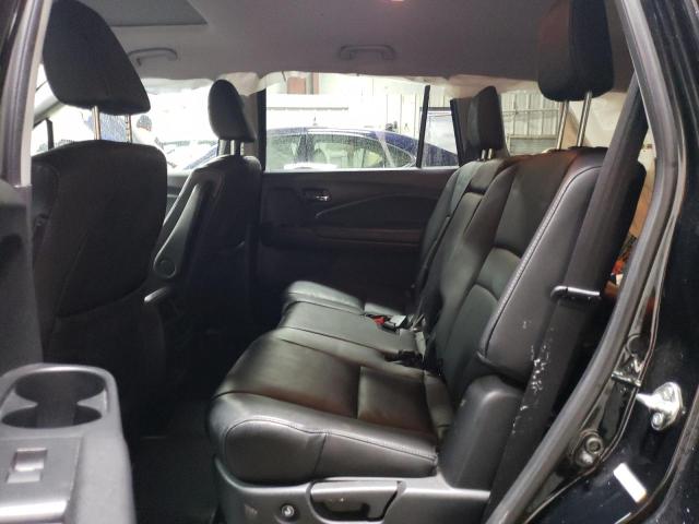 Photo 10 from auction – 2016 HONDA PILOT EXL with VIN 5FNYF6H53GB054912
