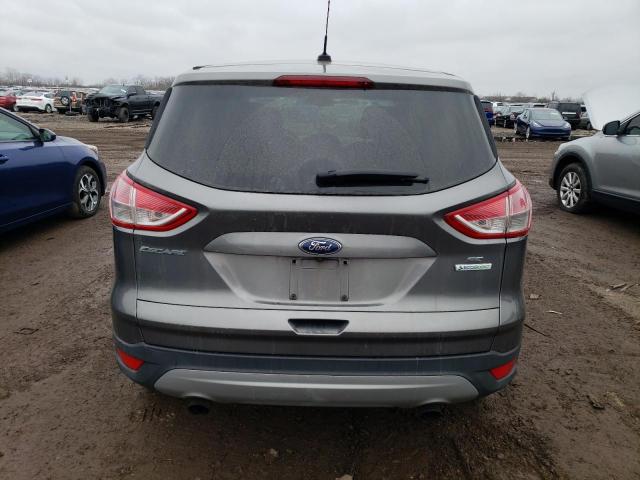 Photo 6 from auction – 2014 FORD ESCAPE SE with VIN 1FMCU0G98EUD99032