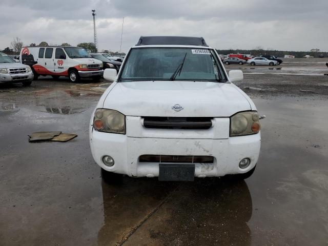 Photo 5 from auction – 2001 NISSAN FRONTIER C with VIN 1N6ED27T81C342198