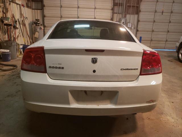 Photo 6 from auction – 2009 DODGE CHARGER with VIN 2B3KA43D99H518677