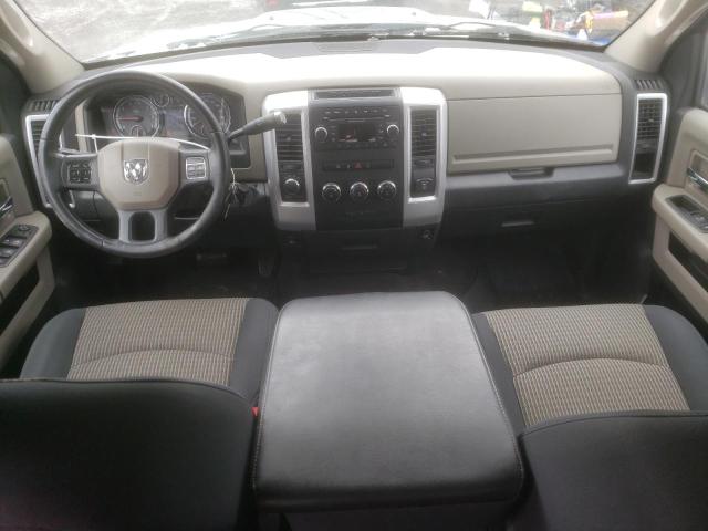 Photo 8 from auction – 2012 DODGE RAM 1500 S with VIN 1C6RD7LT6CS103837