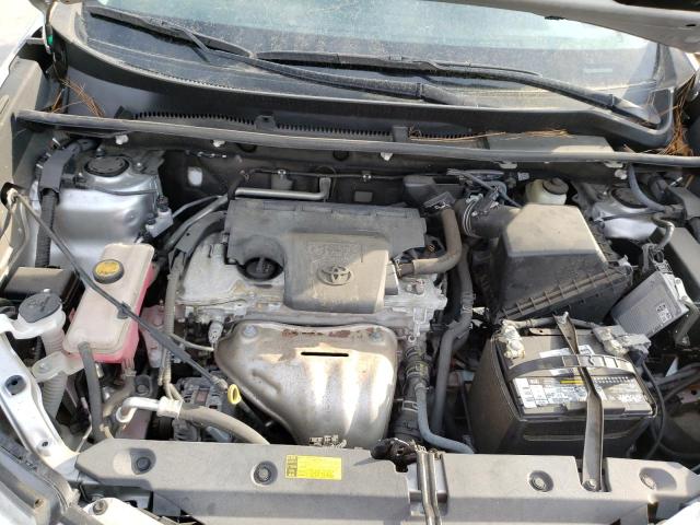 Photo 12 from auction – 2015 TOYOTA RAV4 LIMIT with VIN 2T3YFREV6FW155960