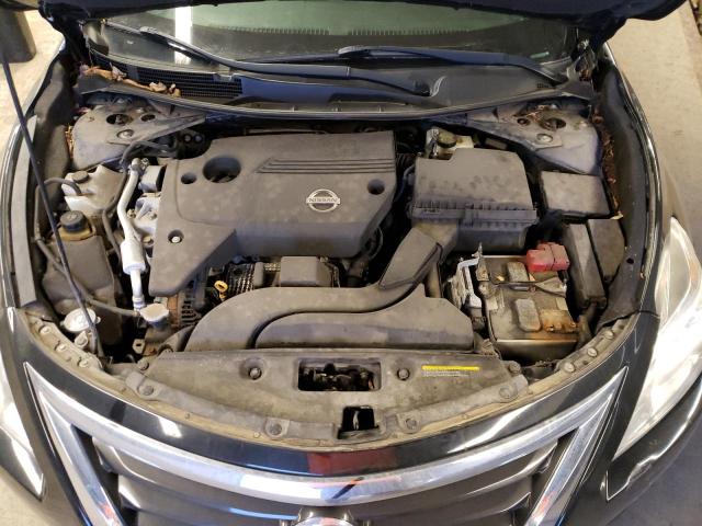 Photo 11 from auction – 2015 NISSAN ALTIMA 2.5 with VIN 1N4AL3AP6FC160518