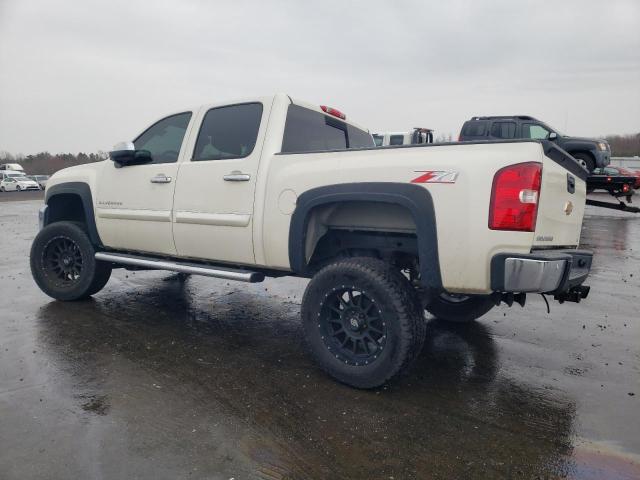 Photo 2 from auction – 2013 CHEVROLET SILVERADO with VIN 3GCPKSE74DG274703