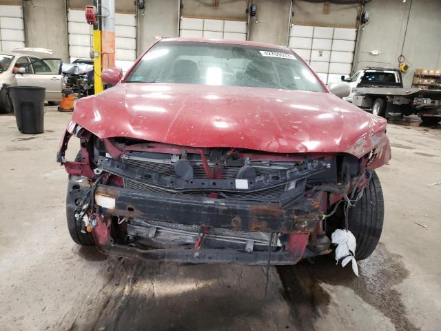 Photo 5 from auction – 2009 TOYOTA CAMRY BASE with VIN 4T4BE46K59R137274