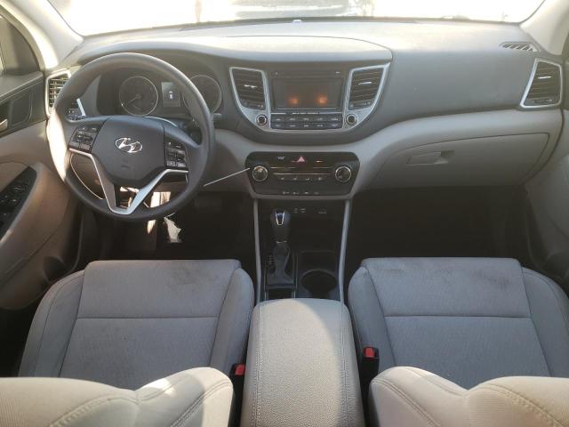 Photo 8 from auction – 2018 HYUNDAI TUCSON SE with VIN KM8J2CA4XJU659873