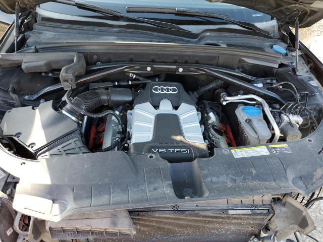 Photo 11 from auction – 2013 AUDI Q5 PREMIUM with VIN WA1DGAFP8DA090676