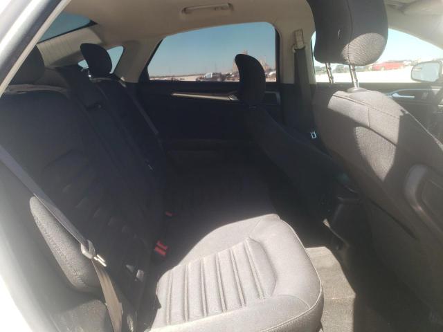 Photo 10 from auction – 2016 FORD FUSION SE with VIN 3FA6P0LUXGR261480