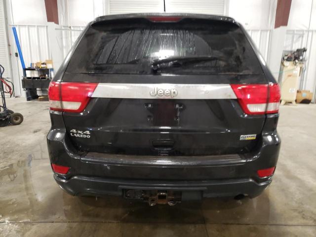 Photo 6 from auction – 2012 JEEP GRAND CHER with VIN 1C4RJFAG7CC331986