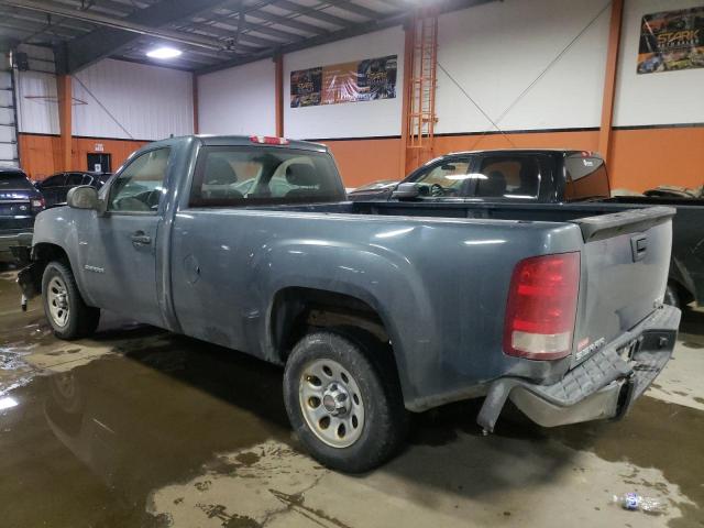 Photo 2 from auction – 2010 GMC SIERRA C15 with VIN 1GTPCTEXXAZ283873
