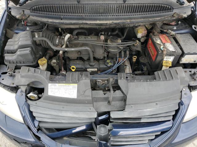 Photo 12 from auction – 2005 DODGE GRAND CARA with VIN 2D4GP44L25R443692