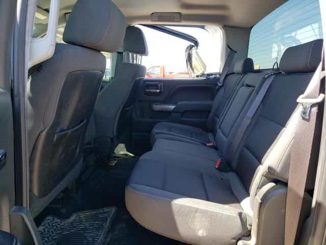 Photo 10 from auction – 2014 CHEVROLET SILVERADO with VIN 3GCPCREC4EG381349