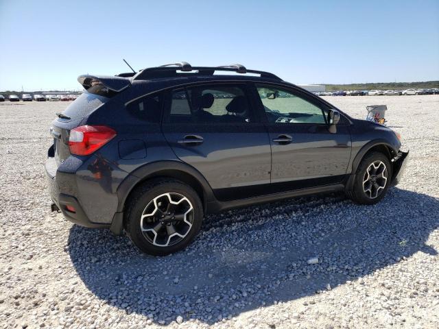 Photo 3 from auction – 2014 SUBARU XV CROSSTR with VIN JF2GPAGC7E8273060