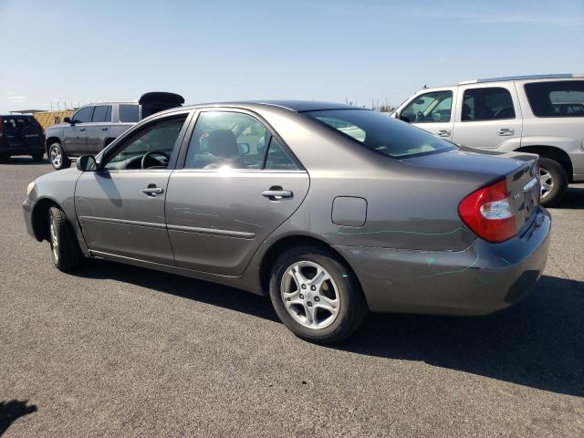 Photo 2 from auction – 2004 TOYOTA CAMRY LE with VIN 4T1BE32K44U804192