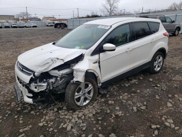 Photo 1 from auction – 2016 FORD ESCAPE SE with VIN 1FMCU9GX8GUB78584