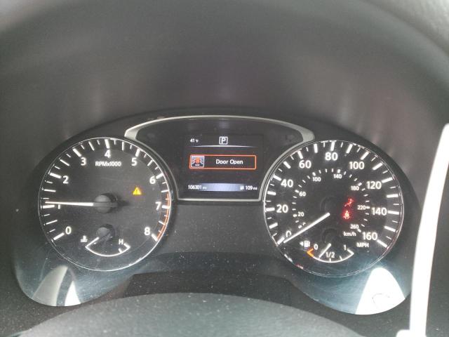 Photo 9 from auction – 2016 NISSAN ALTIMA 2.5 with VIN 1N4AL3AP4GC250882