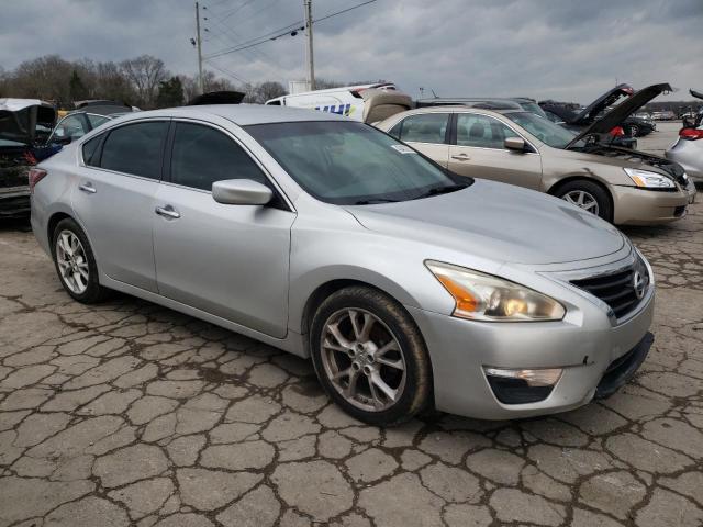 Photo 4 from auction – 2015 NISSAN ALTIMA 2.5 with VIN 1N4AL3AP5FN353361