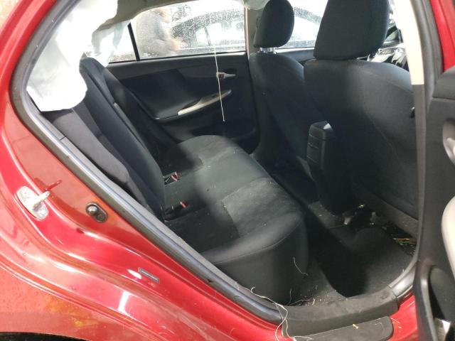 Photo 10 from auction – 2010 TOYOTA COROLLA BA with VIN 1NXBU4EE7AZ384051