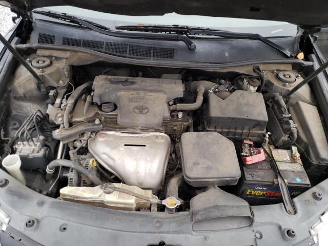 صورة رقم 11 من المزاد - 2012 TOYOTA CAMRY BASE مع VIN 4T1BF1FK6CU195441