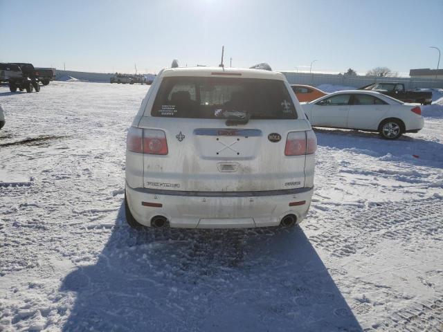 Photo 6 from auction – 2011 GMC ACADIA DEN with VIN 1GKKVTED5BJ264601
