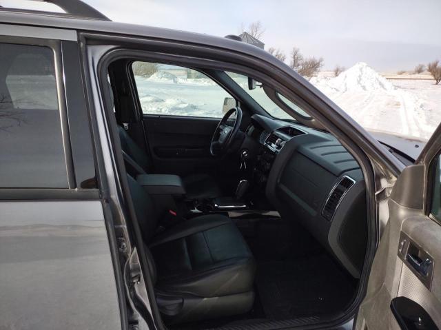Photo 5 from auction – 2012 FORD ESCAPE LIM with VIN 1FMCU9EG9CKC84258