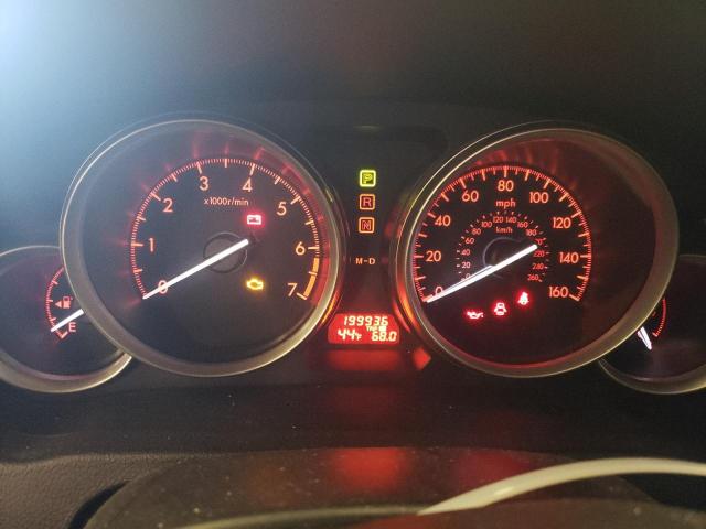 Zdjęcie 9 z aukcji – 2011 MAZDA 6 z VIN 1YVHZ8BH8B5M18736