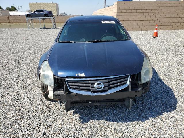 Photo 5 from auction – 2008 NISSAN MAXIMA SE with VIN 1N4BA41E78C826657