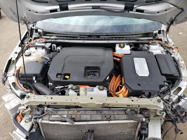 Photo 11 from auction – 2013 CHEVROLET VOLT with VIN 1G1RB6E46DU101499