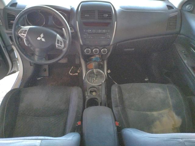 Photo 8 from auction – 2013 MITSUBISHI OUTLANDER with VIN 4A4AP4AU6DE019615