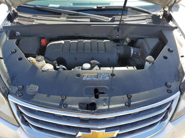 Photo 12 from auction – 2015 CHEVROLET TRAVERSE L with VIN 1GNKRGKD5FJ141969
