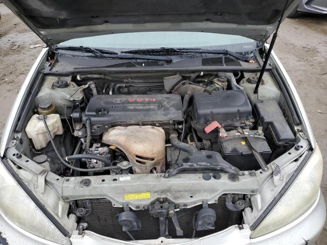 Photo 11 from auction – 2004 TOYOTA CAMRY LE with VIN 4T1BE32K64U312490
