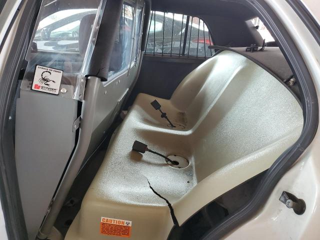 Photo 10 from auction – 2010 FORD CROWN VICT with VIN 2FABP7BV8AX118442