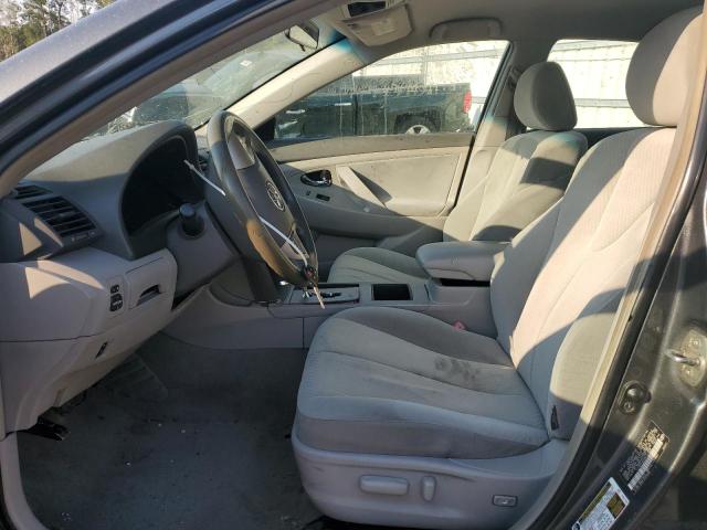 Photo 7 from auction – 2008 TOYOTA CAMRY CE with VIN 4T1BE46K88U731088
