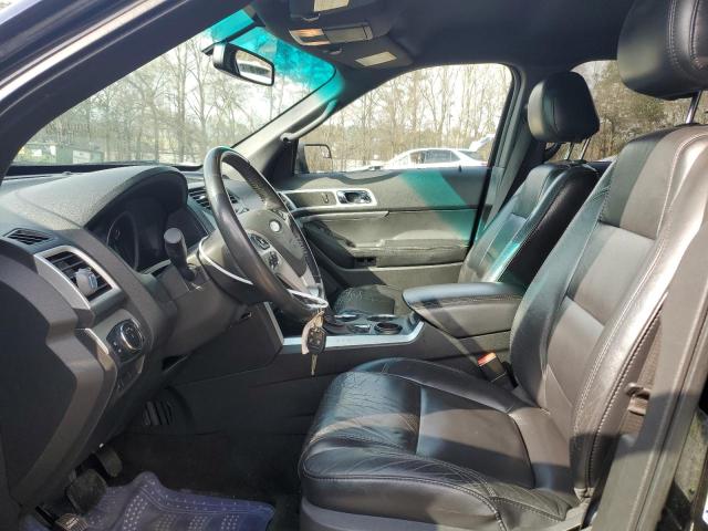 Photo 7 from auction – 2012 FORD EXPLORER X with VIN 1FMHK7D99CGB00782