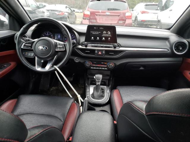 Photo 8 from auction – 2019 KIA FORTE EX with VIN 3KPF54AD8KE088665