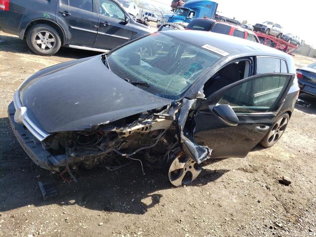 Photo 1 from auction – 2013 VOLKSWAGEN GOLF with VIN WVWDB7AJ1DW086286