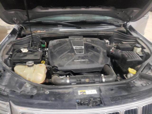 Photo 12 from auction – 2014 JEEP GRAND CHER with VIN 1C4RJFBM0EC415025
