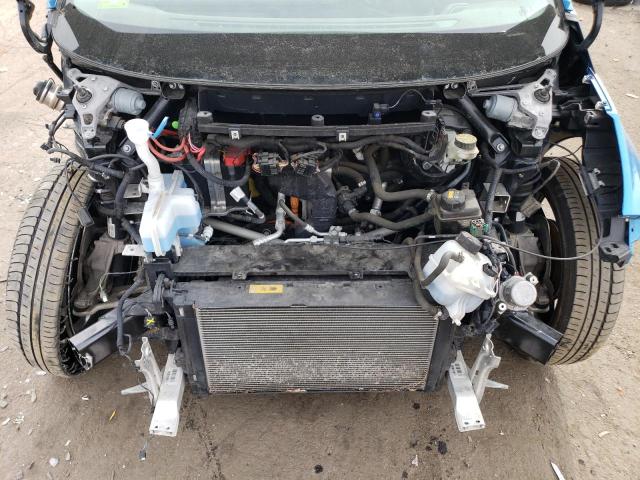 Photo 11 from auction – 2017 BMW I3 REX with VIN WBY1Z8C54HV551464