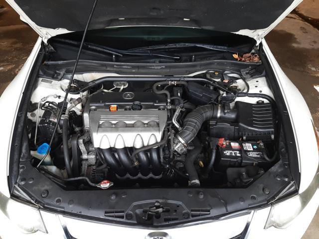 Photo 11 from auction – 2009 ACURA TSX with VIN JH4CU26669C017727