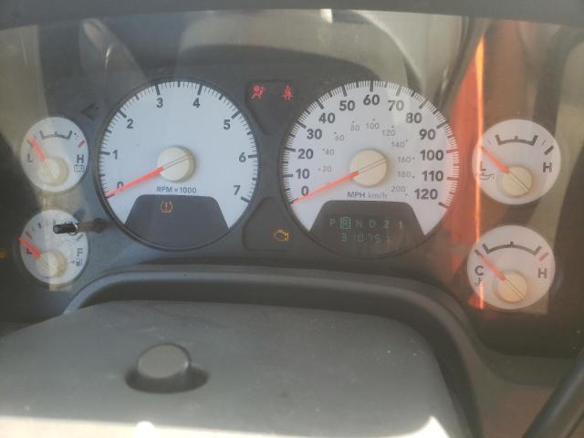 Photo 9 from auction – 2008 DODGE RAM 1500 S with VIN 1D7HA18218S615609